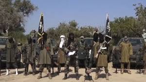 Boko haram is also thought to have connections with al qaeda and the islamic state. Nigeria 2 Killed In Boko Haram Attack On Miringa Military Base The Defense Post