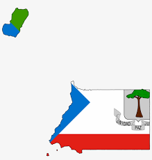 Which equatorial guinea flag image do you need? Equatorial Guinea Equatorial Guinea Flag Map Transparent Png 1024x1009 Free Download On Nicepng