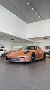 Image result for Sepia Brown 2025 Porsche