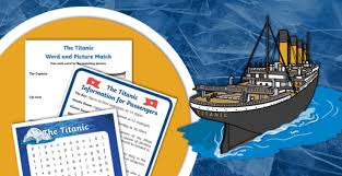 On april 14, after four days of uneventful sailing, titanic. Anniversary Of The Titanic Sinking 2021 Event Info And Resources
