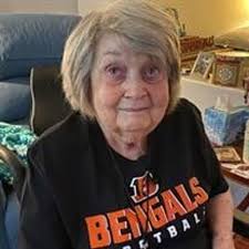 Anna T Stacey Obituary February 9, 2023