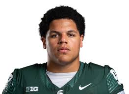Michigan State Spartans College Football Roster
