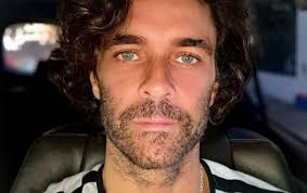 Maybe you would like to learn more about one of these? Mariano Martinez Mostro Su Impactante Cambio Fisico Ayer Y Hoy Gente Online
