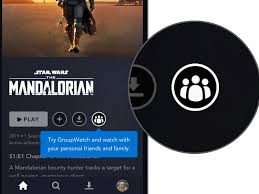 Disney+ has star wars and mcu content along with pixar films, disney channel shows, and other content. Disney Plus Groupwatch How To Stream With Family And Friends