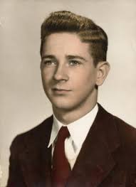 Francis Joseph Murray (1932-2007)