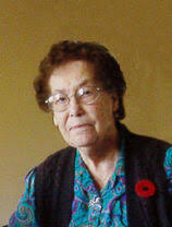 Elsie Hudson Obituary