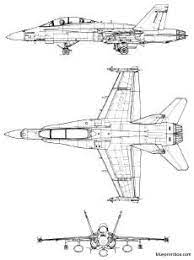 Navy carrier air wing now and for decades to come. Macdonnell Douglas F A 18b Hornet Aircraft Design Model Airplanes Blueprints