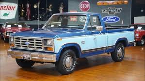 Image result for Tangerine 1982 Ford Truck