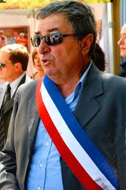 File:Paul Romand, Maire de Niozelles.jpg