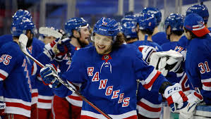 Обладатель кубка гагарина 2015 года в составе ска. Peredacha Kaprizova Prinesla Minnesote Pobedu V Nhl Gazeta Ru