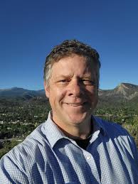 Guy Patterson named Grand Lake town manager