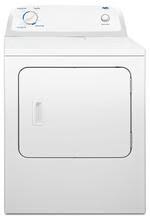By the way, this inglis brand is manufactured by whirlpool (there's a nearly identical unit. Inglis 4 0 Cu Ft Top Load Washer And 6 5 Cu Ft Electric Dryer The Brick