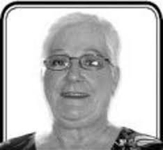 Shirley BENOIT Obituary