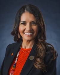 Tribal University Advisory Board Committee