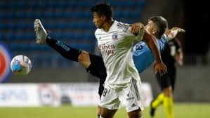 Iquique y colo colo se medirán mañana a las 21:30. Pf68kzjkx8jgum