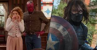 Wandavision Fans Notice Captain America The Winter Soldier Easter Egg In Trailer