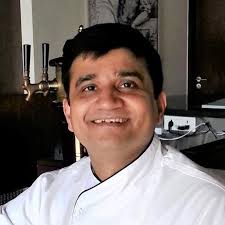 Profile for chefsanjaymitra