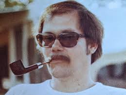 Leigh Henry Houseman's Memorial Website