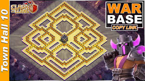 Base th 9 anti 3 bintang. New Th9 Base 2021 Town Hall 9 Th9 Hybrid Base Design Clash Of Clans Youtube