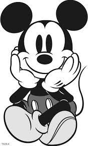 Use these free mickey and minnie png #40872 for your personal projects or designs. Papeis De Parede Do Mickey E Minnie Para Celular Siluetas Disney Imagenes De Mickey Plantillas Graffiti