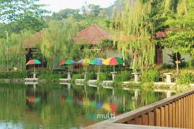 Keseruan Tak Terlupakan Menginap Sambil Berwisata Di Dayang Resort Singkawang Ini Multi