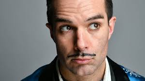 Uncover the Quirky World of Troy Hawke and The Greeters Guild