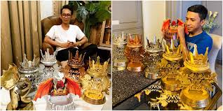 Lawak habis parody paskal bocey dan hairul azreen dalam maharaja lawak mega 2018 kredit : Maharaja Lawak Mega 2016 Bocey Dan Puteri Balqis