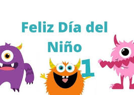 Se completa el cartón del día de la niñez con fabulosos premios. Mensajes Dia Del Nino 2020 Y Tarjetas Feliz Dia Del Nino