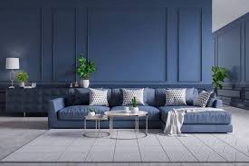 Free shipping on orders over $25 shipped by amazon. Throw Pillows For A Blue Couch 12 Awesome Ideas With Pictures Home Decor Bliss