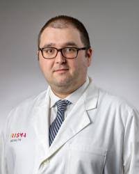 Samuel Poteat's Instagram, Twitter & Facebook