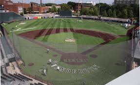 Completed in 1922 as the first stadium in the south to be used exclusively for college football, it is the home of the vanderbilt. Hawkins Field Artificial Turf Installation Vanderbilt University Athletics Official Athletics Website