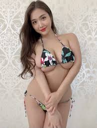 グラドル水咲優美の104mまで成長したおっぱい - エログ保管庫