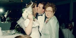 12 Funny But Terrible Wedding Stories That Make You Feel Better About Yours Monster In Law Marriage Expectations Wedding Story