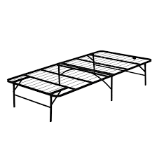Maybe you would like to learn more about one of these? Alwyn Home Ogden 13 78 Folding Wire Grid Bed Frame Reviews Wayfair