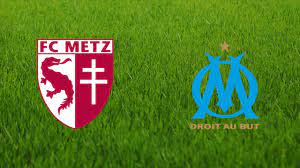 Top flight offers from all metz airports. Fc Metz Vs Olympique De Marseille 1996 1997 Footballia
