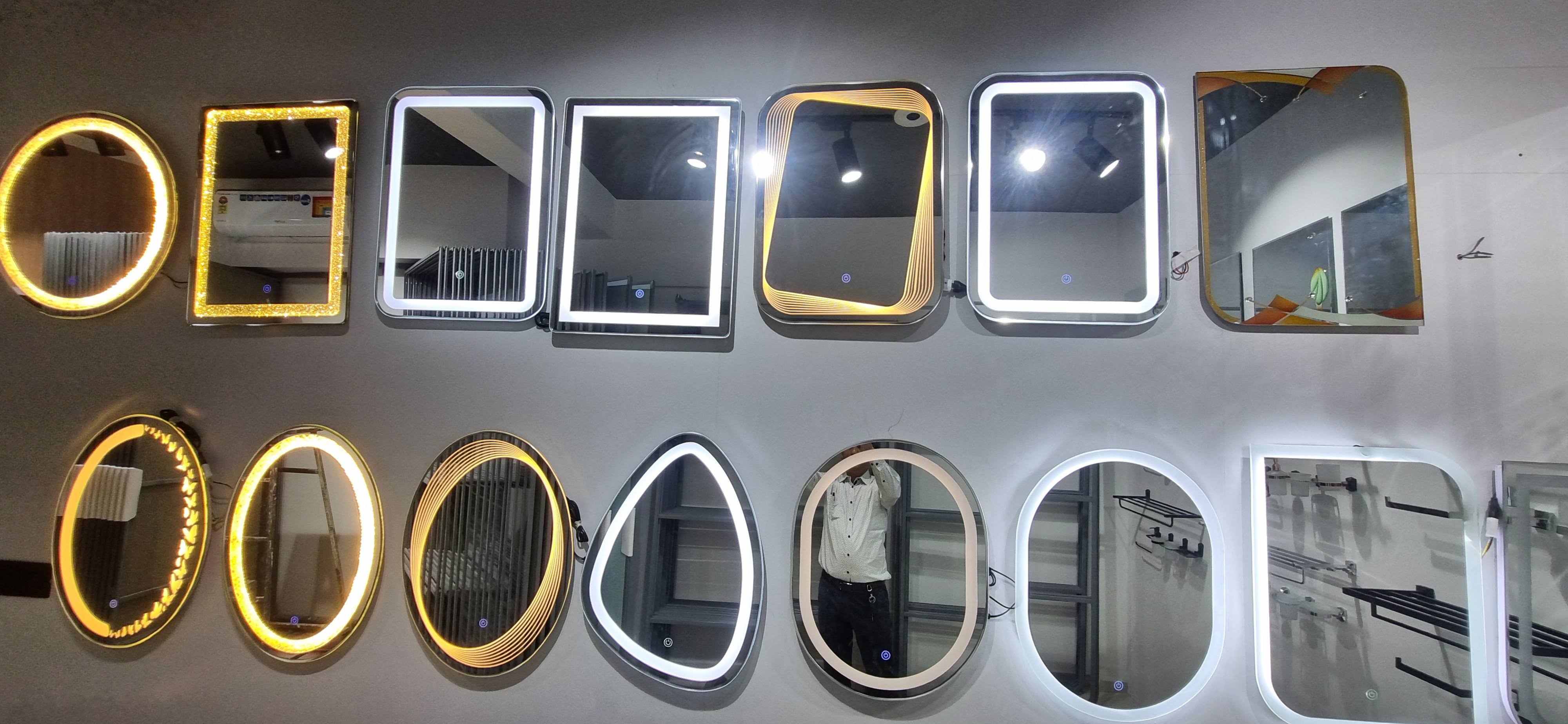 LED MIRROR product image