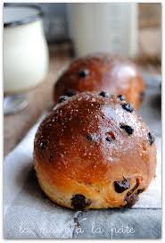 Buns Aux Pepites De Chocolat Pepite Chocolat Chocolat Alimentation