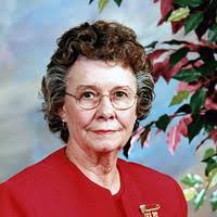 Jenny Miller Obituary