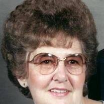 Irene "Flora" Estep Hatfield Obituary