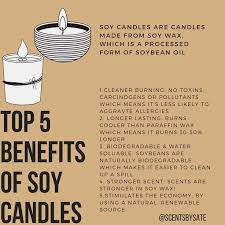 Candle Fragrance Oils For Soy Wax In 2020 Soy Candle Benefits Soy Candle Business Candle Making
