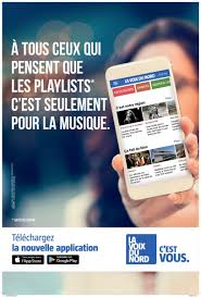 Le compte officiel du quotidien régional la voix du nord. Gabriel D Harcourt La Voix Du Nord Le Nord 1 Adforum Talent The Creative Industry Network