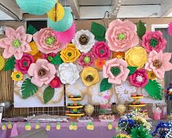 We have the solution to all your pool and spa needs. Moana Party Pool Party Hawaiian Luau Summer Party Party Candy Dessert Cake And Ph Birthday Decorations Backdrop Decorations Birthday Paper Flowers