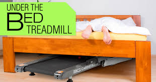 May 07, 2020 · this treadmill is extremely portable and can be folded flat to store under a sofa or bed with ease. 3g Cardio 80i Fold Flat Treadmill Is Only Under The Bed Tread For Running