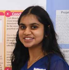 33rd Annual Blue Ridge Highlands Regional Science Fair