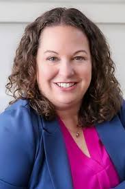 Rebecca Stickley's Instagram, Twitter & Facebook