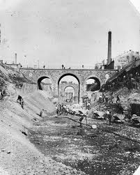 Karl Heine Kanal In 2020 Leipzig Bilder Geschichte