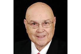 Bill Hall Obituary (1933