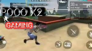Players freely choose their starting point with their parachute, and aim to stay in the safe zone for as long as possible. Poco X2 Gaming Free Fire Gaming On Poco X2 Screen Recording Alag Ladka Youtube