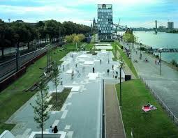 Metrobox Architekten Kap 686 Skatepark Koln Architektur Jugendzentrum Ausflugsziele