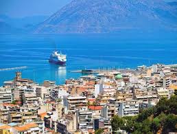Explore patras profile at times of india for photos, videos and latest news of patras. Patras Archives Greek City Times